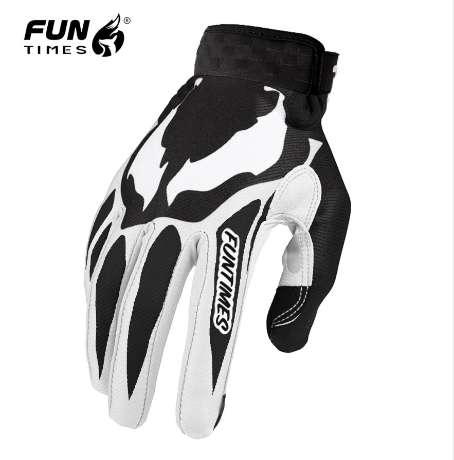 VenomGrip™ (Motorcycle Riding Gloves)