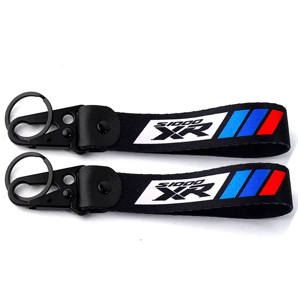 Quickbandz+Keychain (BMW) Combo set