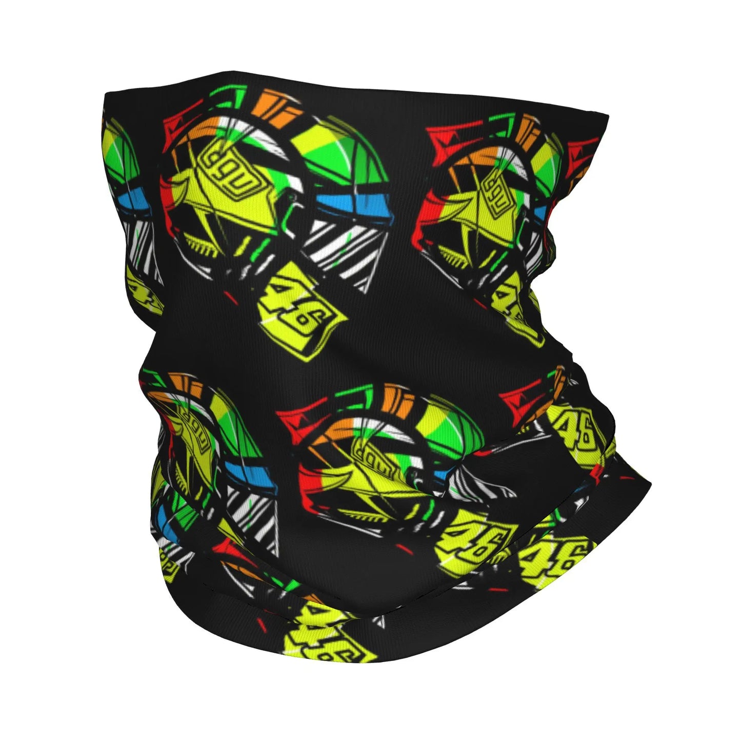 CraveGaiter™ (ROSSI) MULTI-COLOR