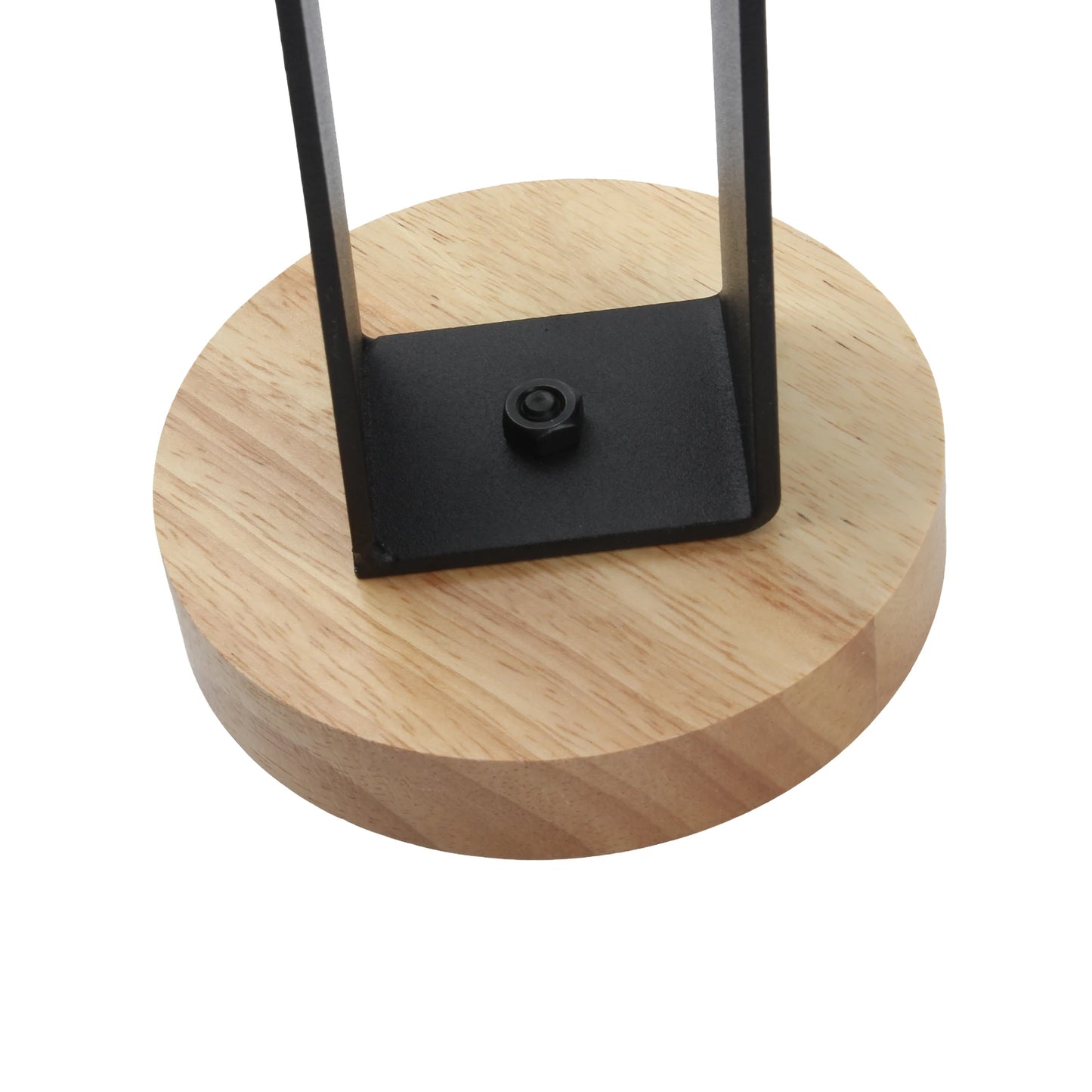 RiderRack™ (Wall Mount Motorcycle Helmet Hanger)