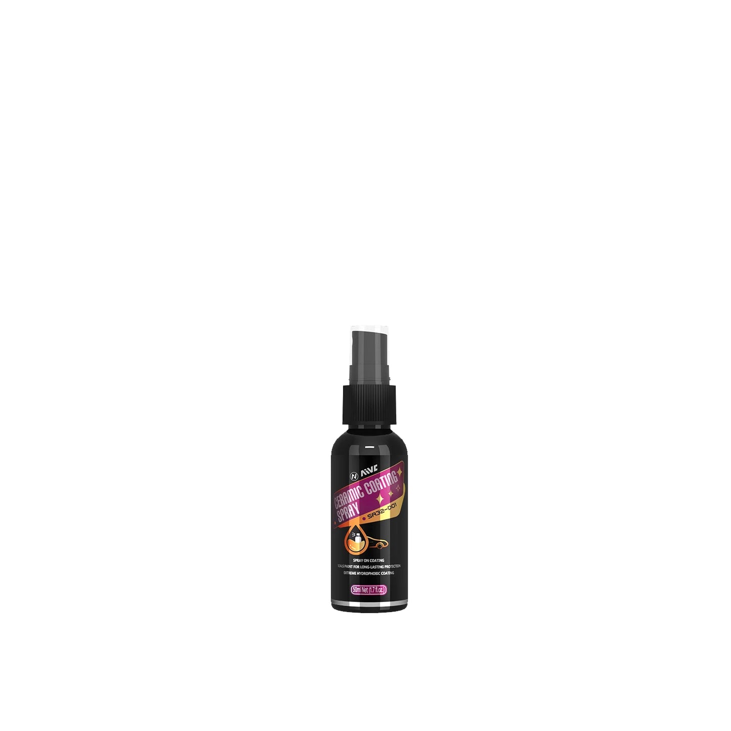 Ceramic Coating Spray (Automotive)