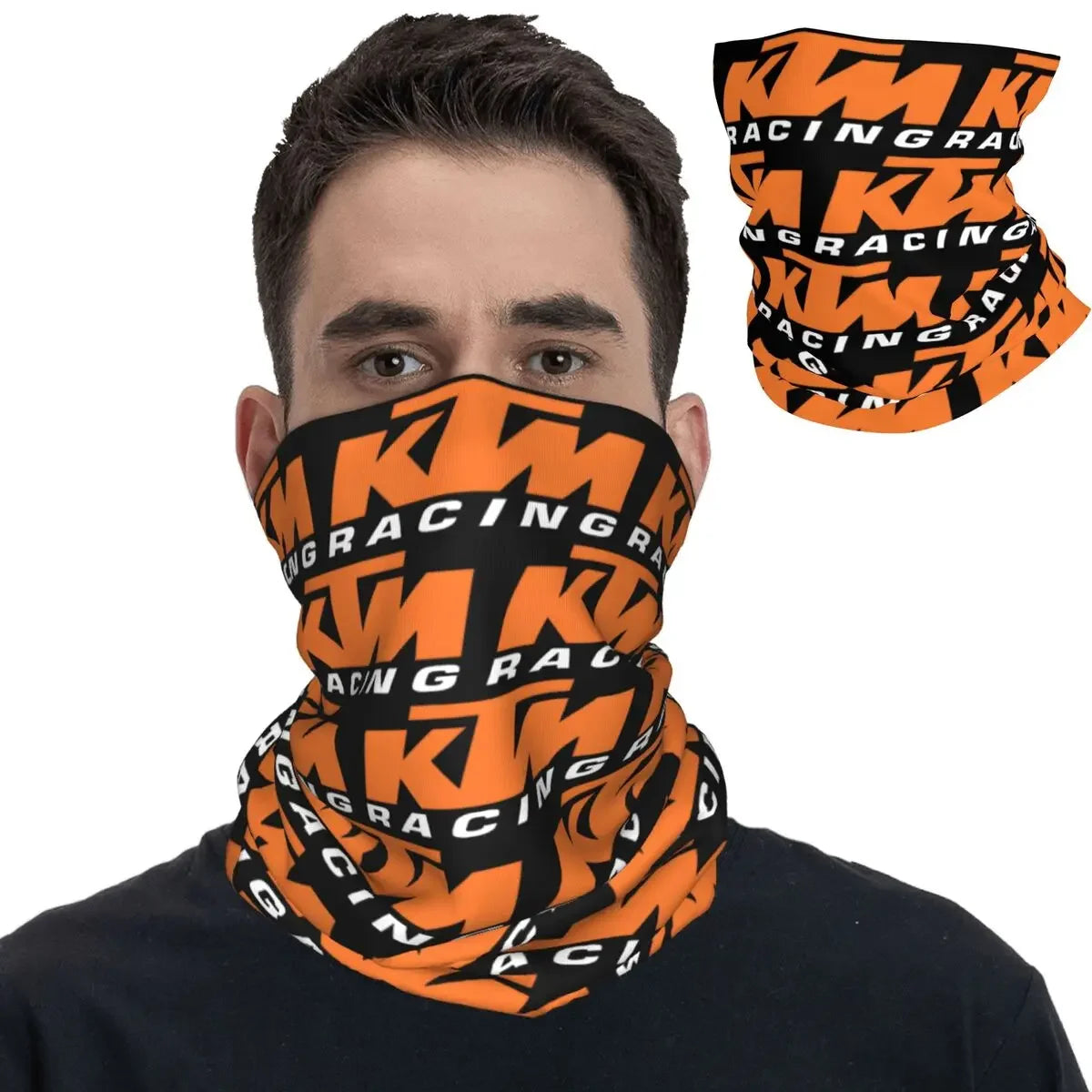 CraveGaiter™(KTM)