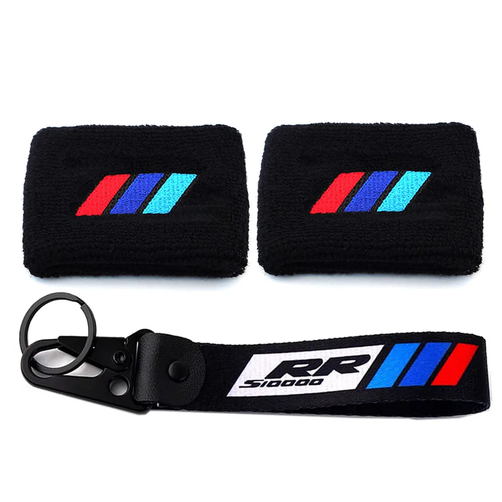 Quickbandz+Keychain (BMW) Combo set
