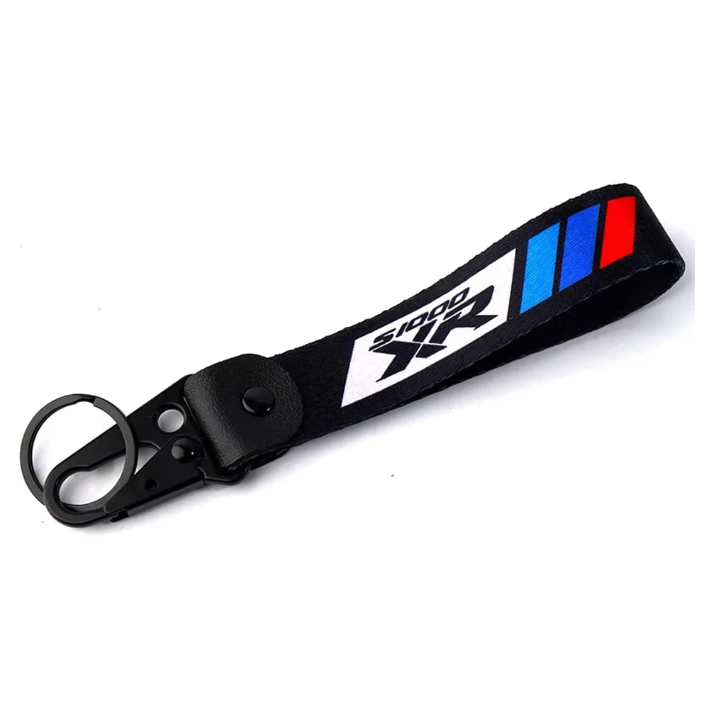 Quickbandz+Keychain (BMW) Combo set