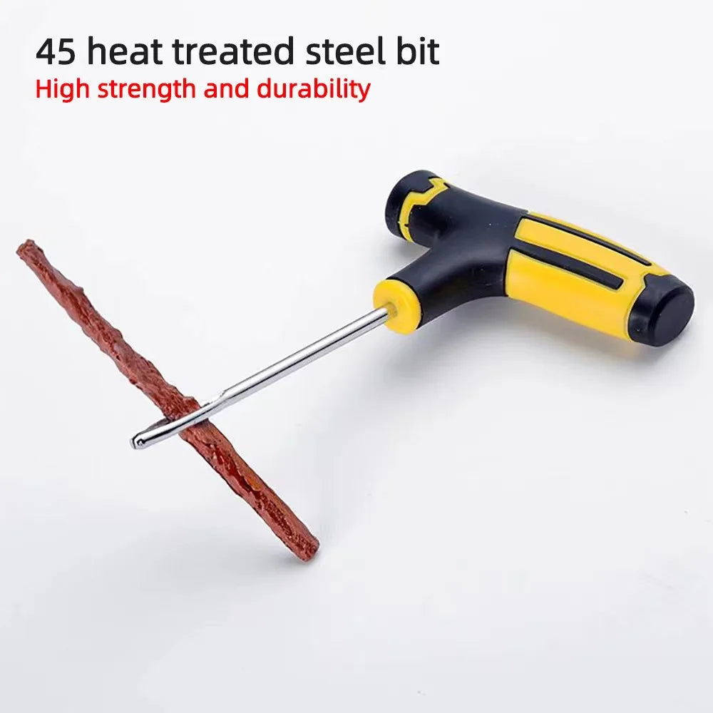 Tire Emergency Repair Kit's