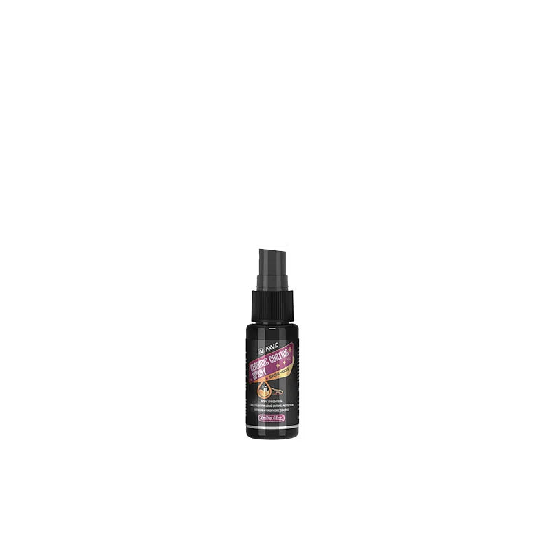 Ceramic Coating Spray (Automotive)