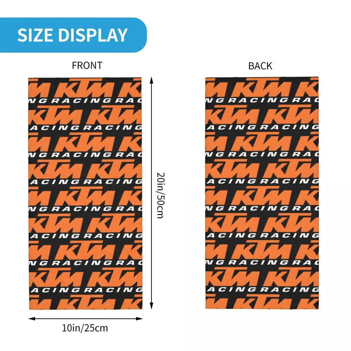 CraveGaiter™(KTM)