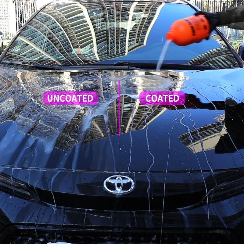 Ceramic Coating Spray (Automotive)