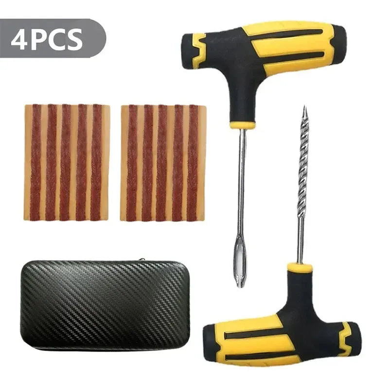 Tire Emergency Repair Kit's