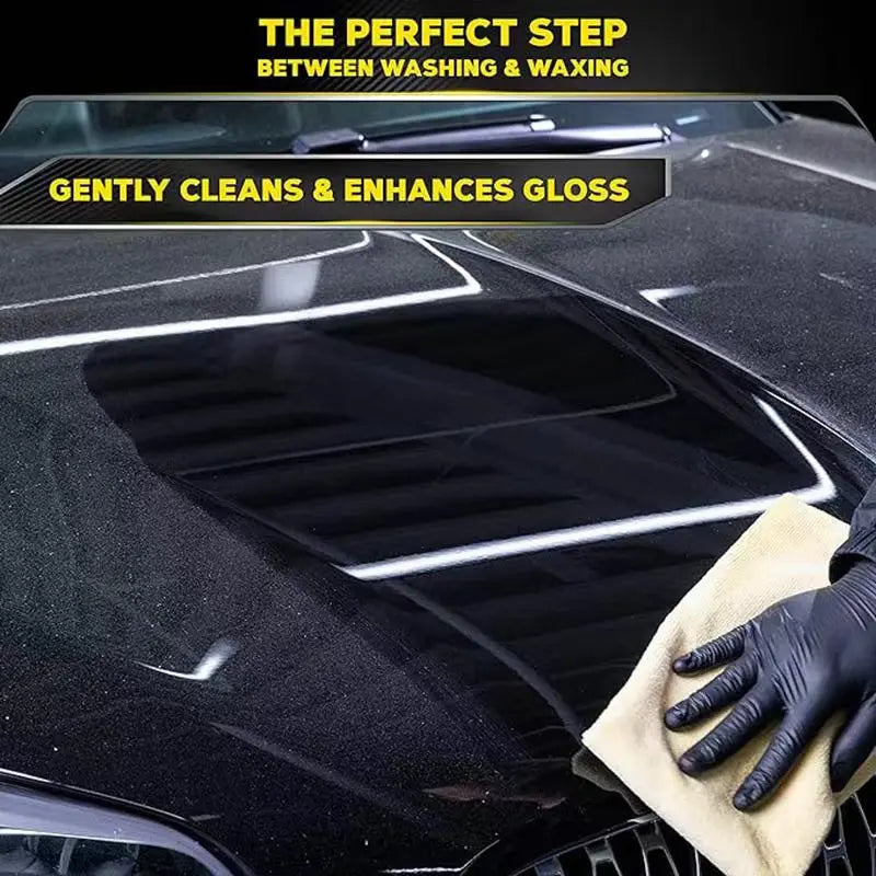 Ceramic Coating Spray (Automotive)