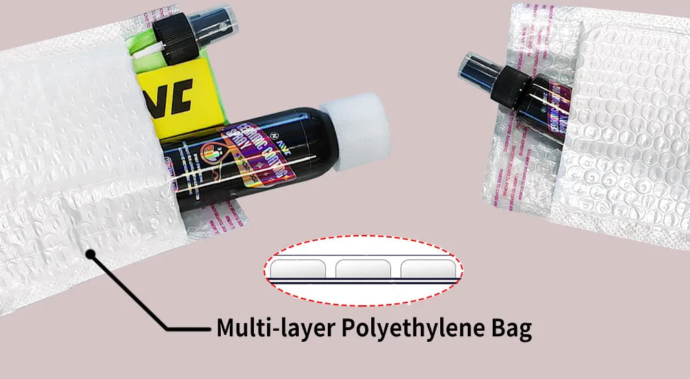 Ceramic Coating Spray (Automotive)