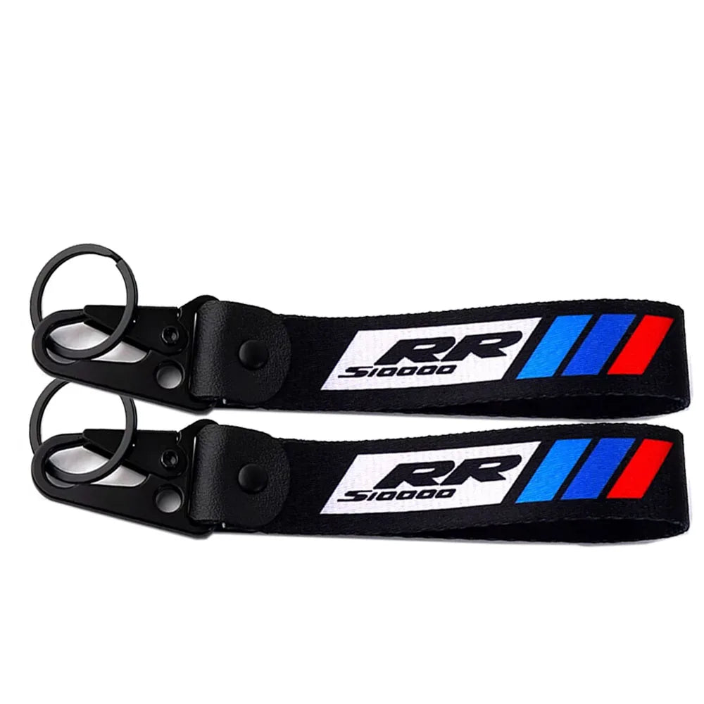 Quickbandz+Keychain (BMW) Combo set