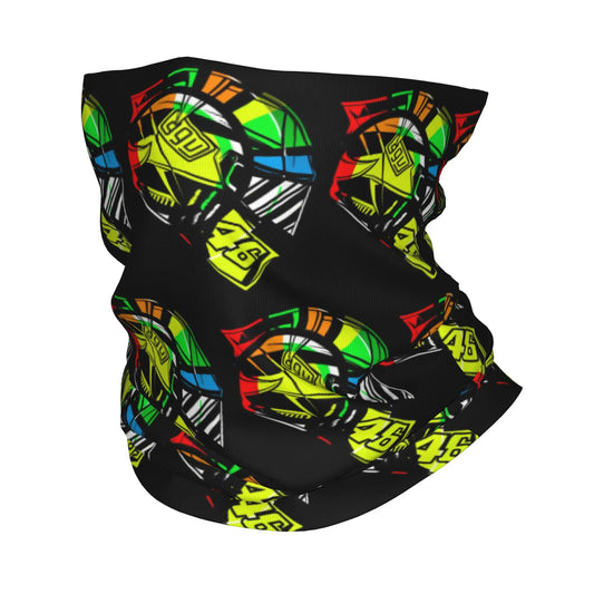 CraveGaiter™ (ROSSI) MULTI-COLOR