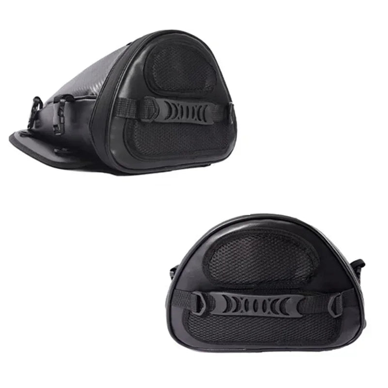 Kawasaki Motorcycle tail bag (Storage touring cowl)