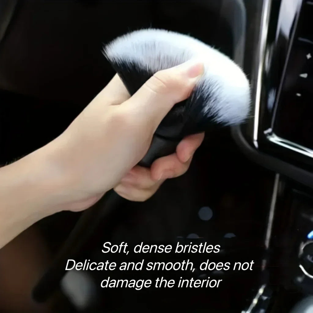 Ultra-Soft Detailing Brush