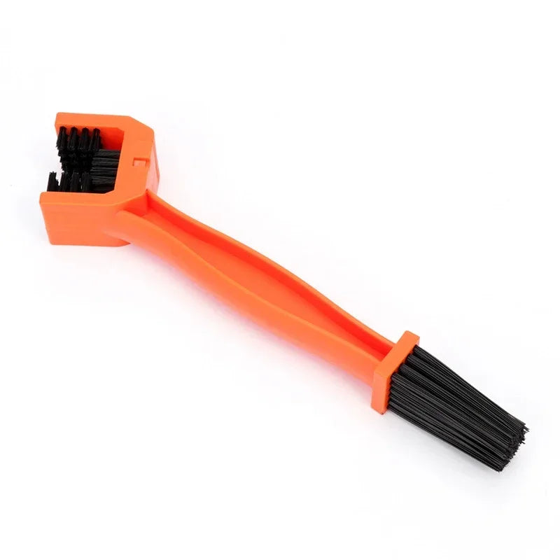EasyBrush™ (Motorcycle Chain Cleaner Brush)