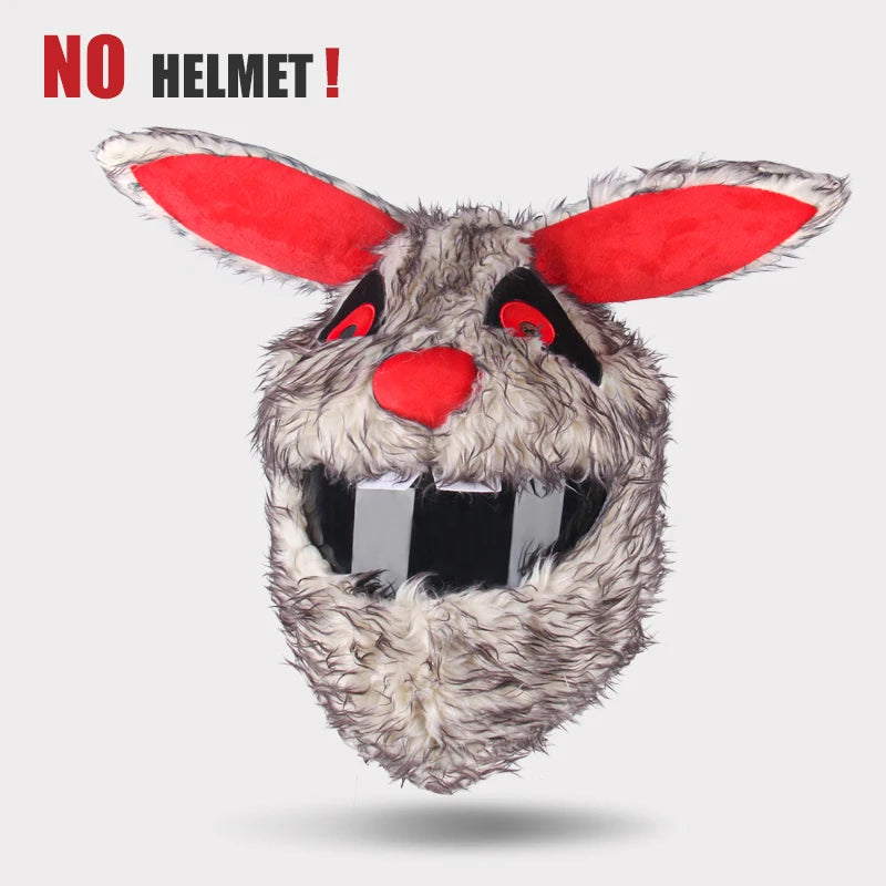 FunnyLID™ Motorcycle Helmet Covers