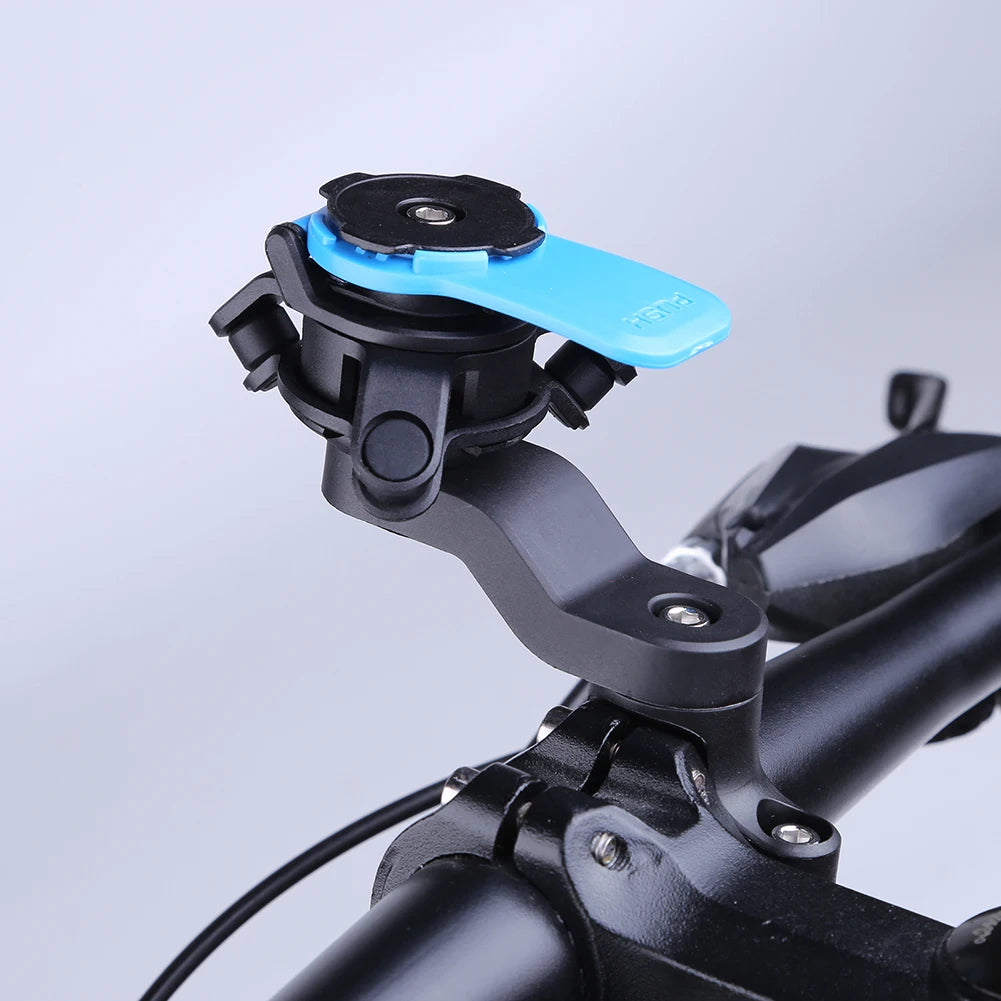 Shoklock™ Vibration Damper Phone Mount Bracket