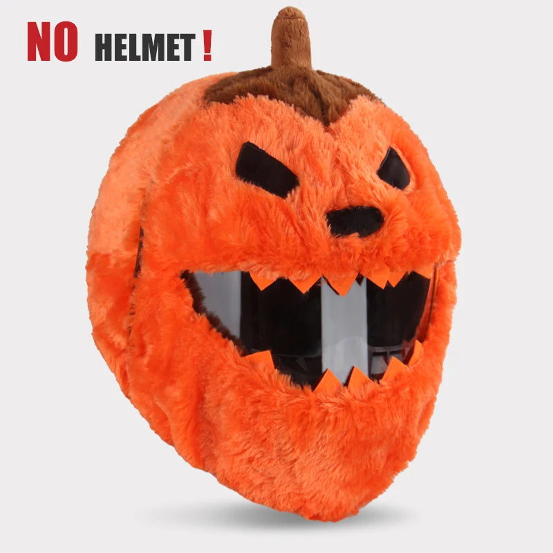 FunnyLID™ Motorcycle Helmet Covers