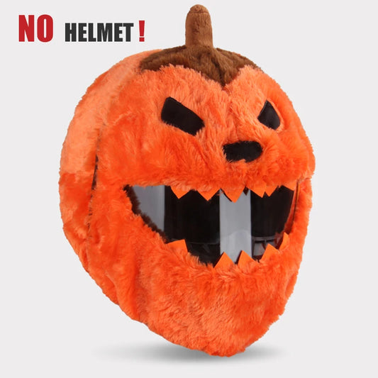 FunnyLID™ Motorcycle Helmet Covers
