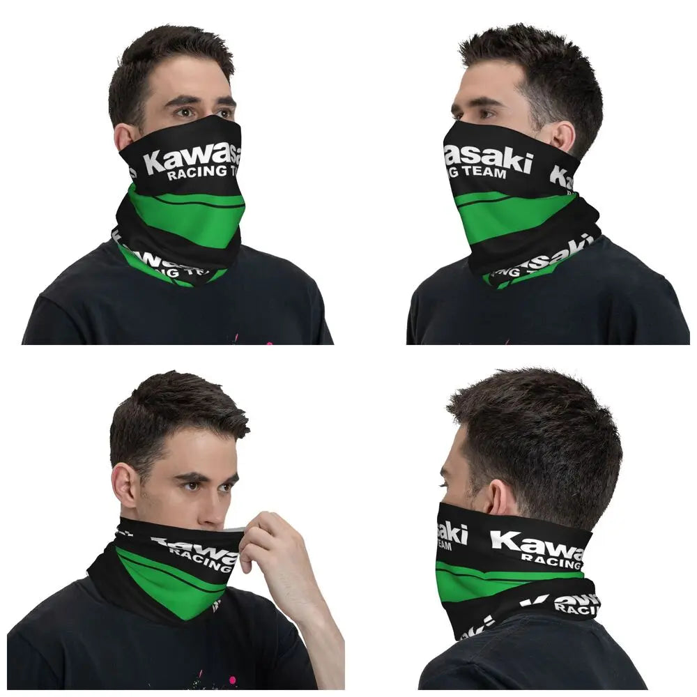 CraveGaiter™ (KAWASAKI)