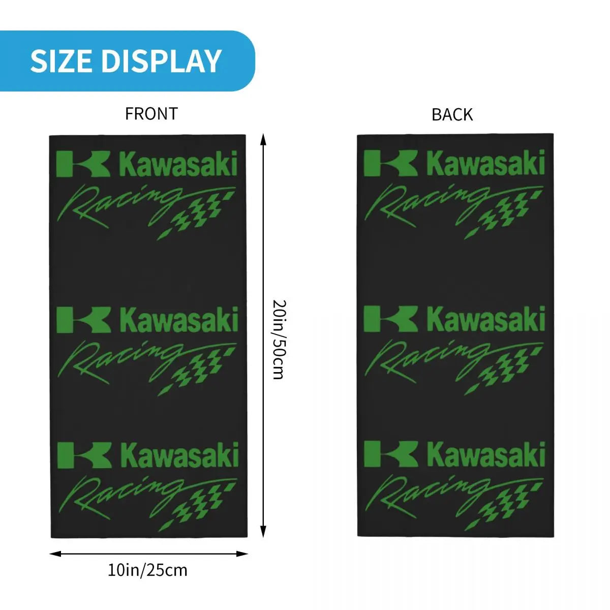 CraveGaiter™ (KAWASAKI)