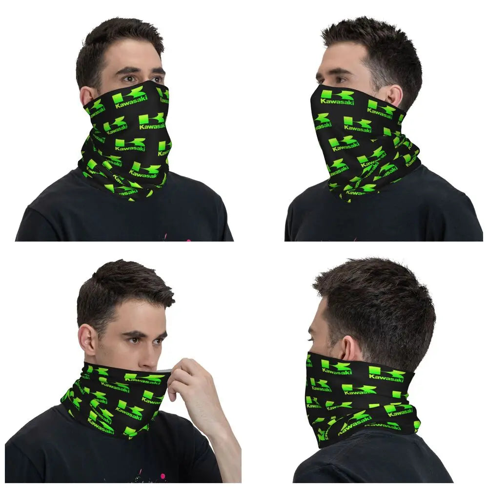 CraveGaiter™ (KAWASAKI)