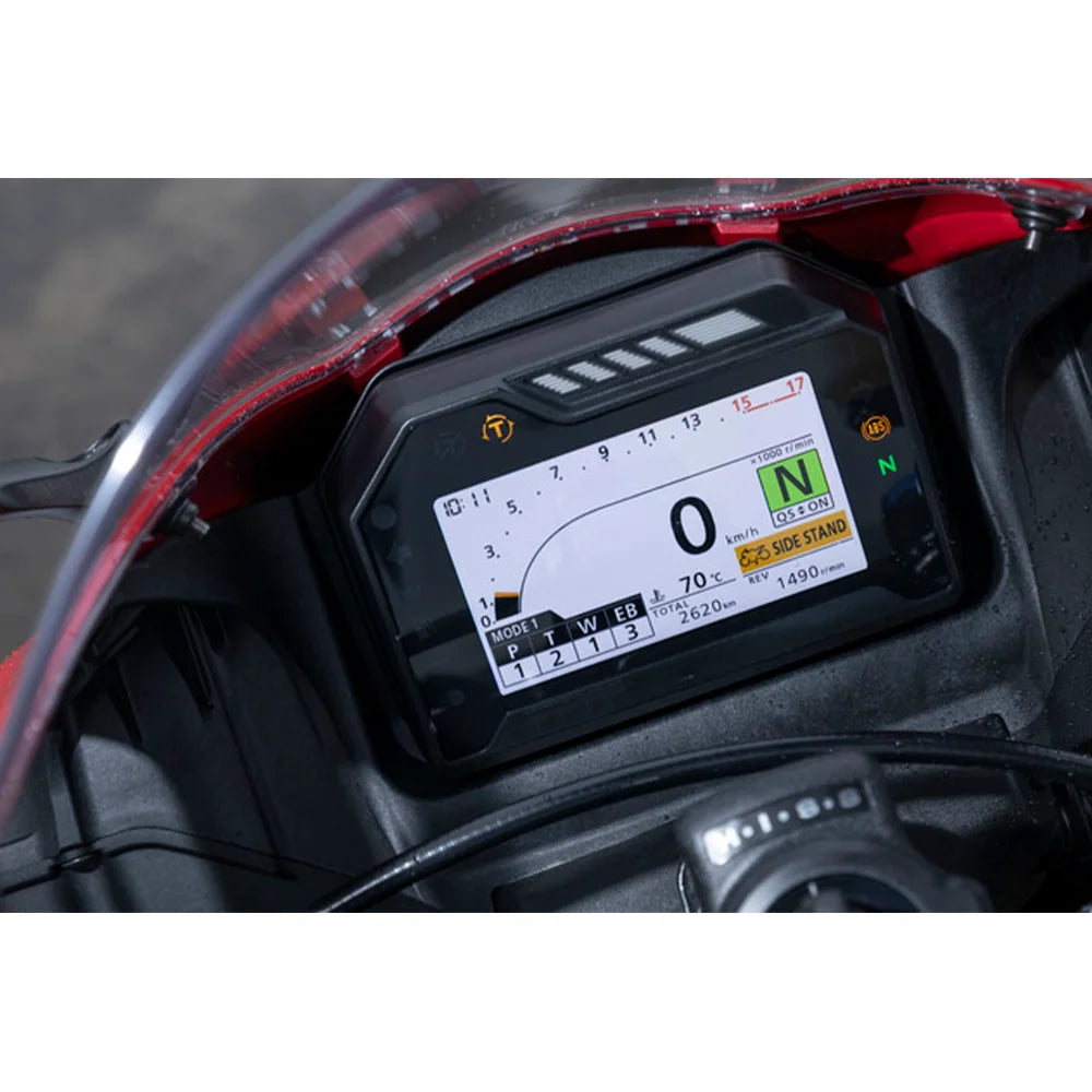 HONDA Dashboard Screen Protector CBR1000RR (2017-2019)