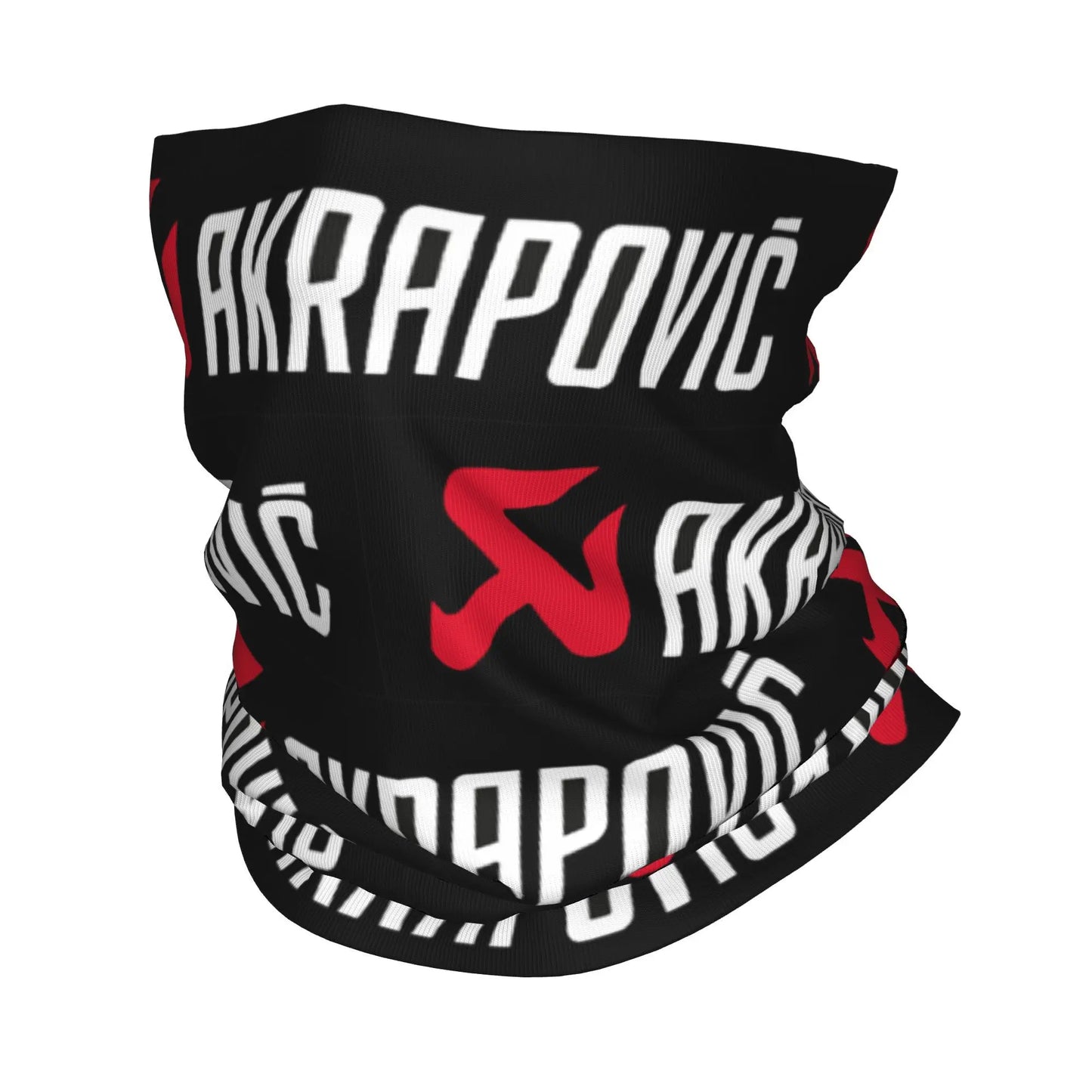 CraveGaiter™(AKRAPOVIC)