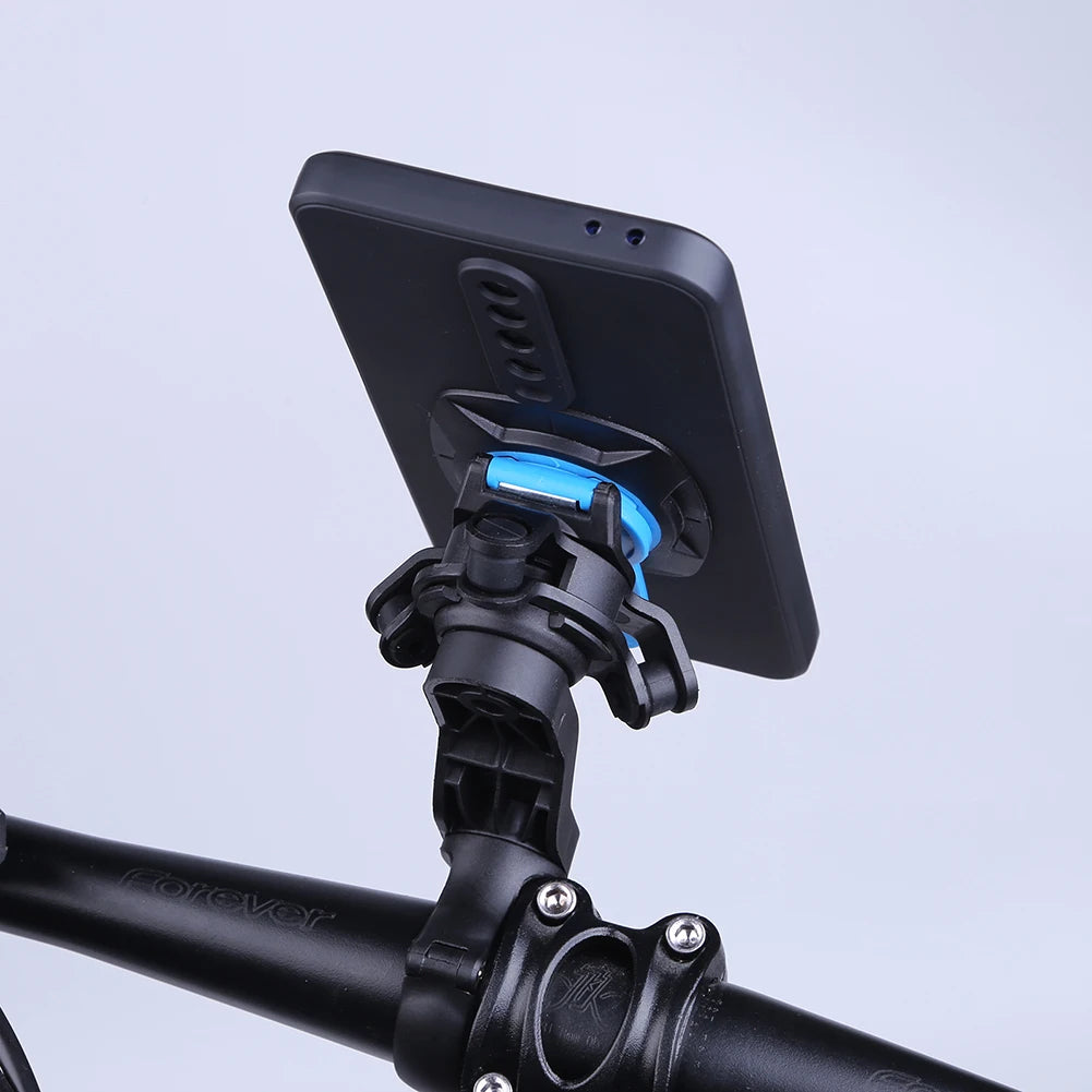 Shoklock™ Vibration Damper Phone Mount Bracket