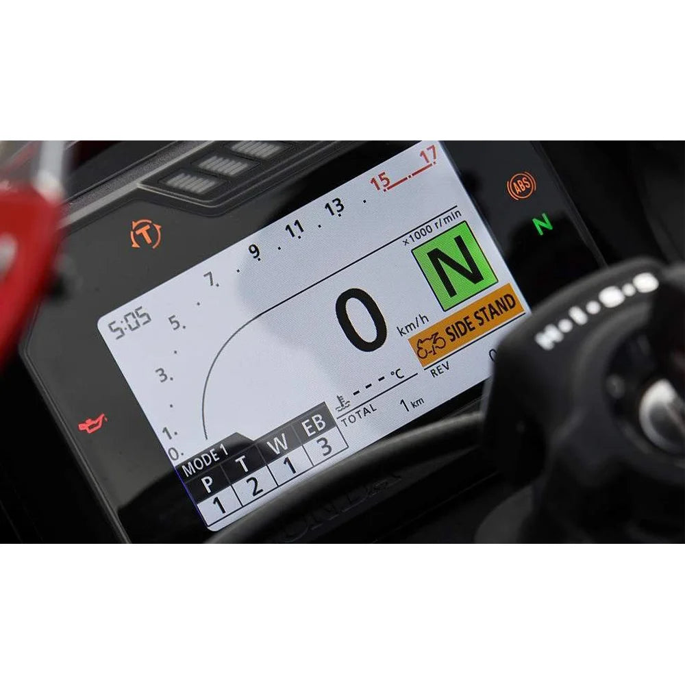 HONDA Dashboard Screen Protector CBR1000RR (2017-2019)