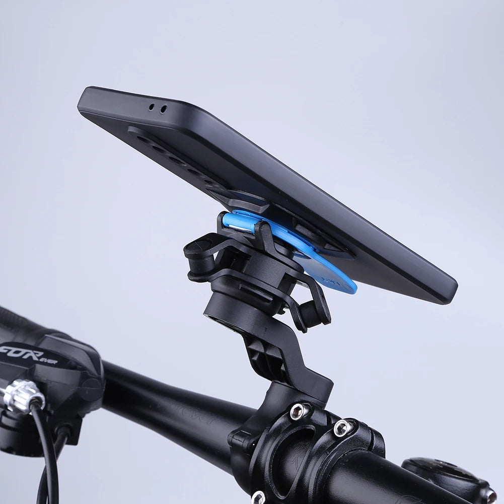 Shoklock™ Vibration Damper Phone Mount Bracket