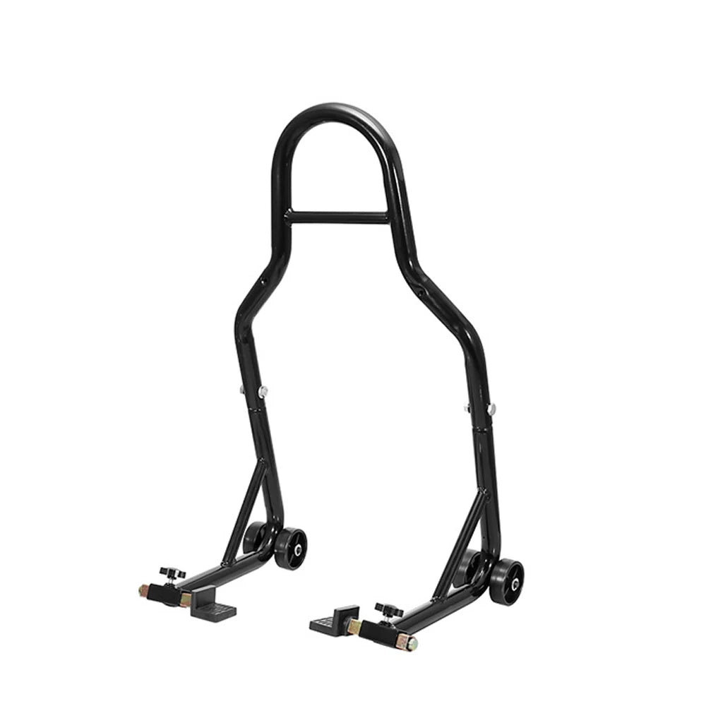 Motorcycle Wheel Support Stands