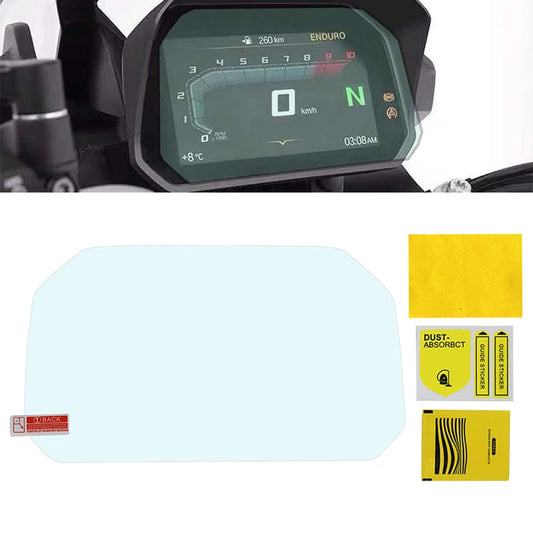 Bmw s1000rr Screen Protector (2019-2023)