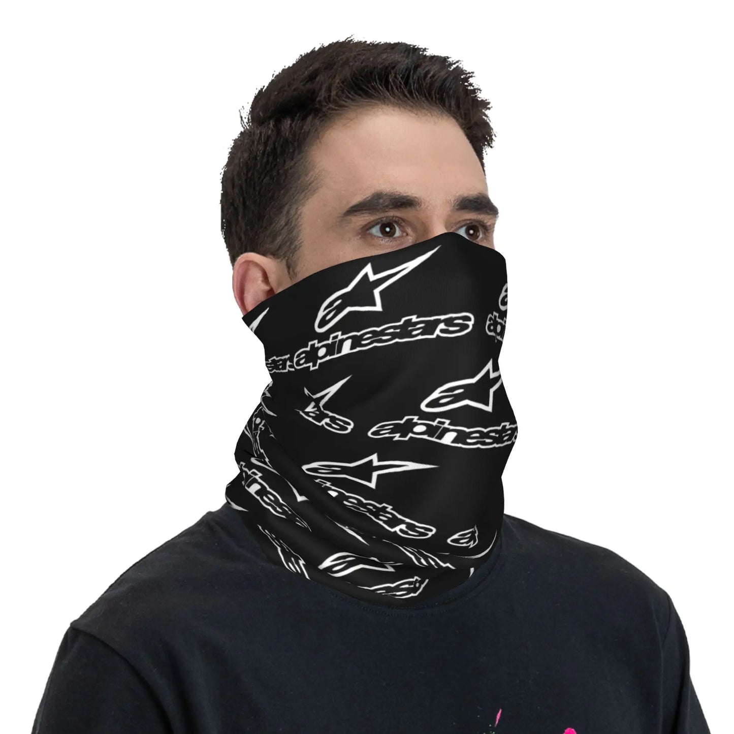 CraveGaiter™  (ALPINESTARS)