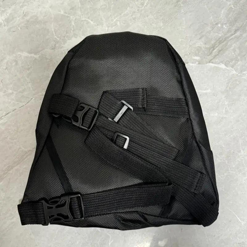 Kawasaki Motorcycle leg strap bag