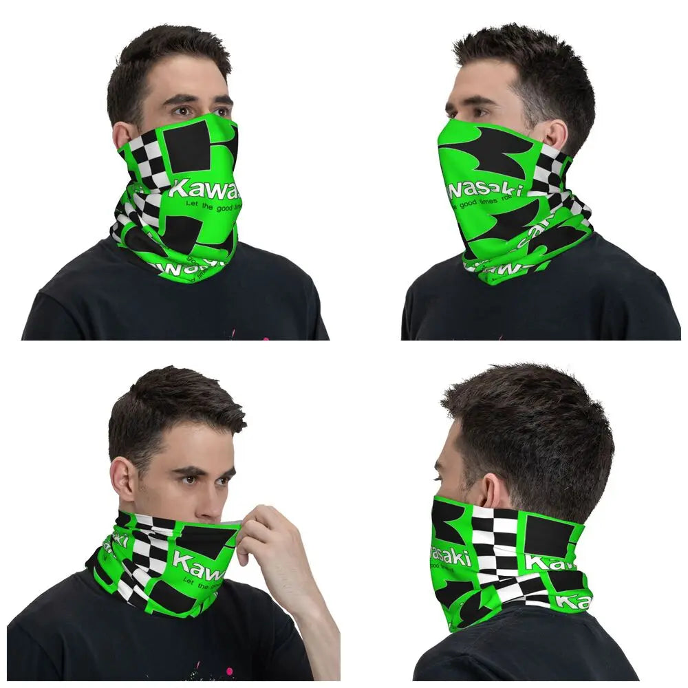 CraveGaiter™ (KAWASAKI)