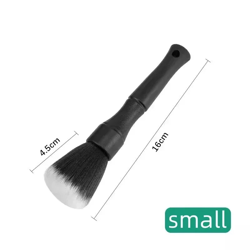 Ultra-Soft Detailing Brush