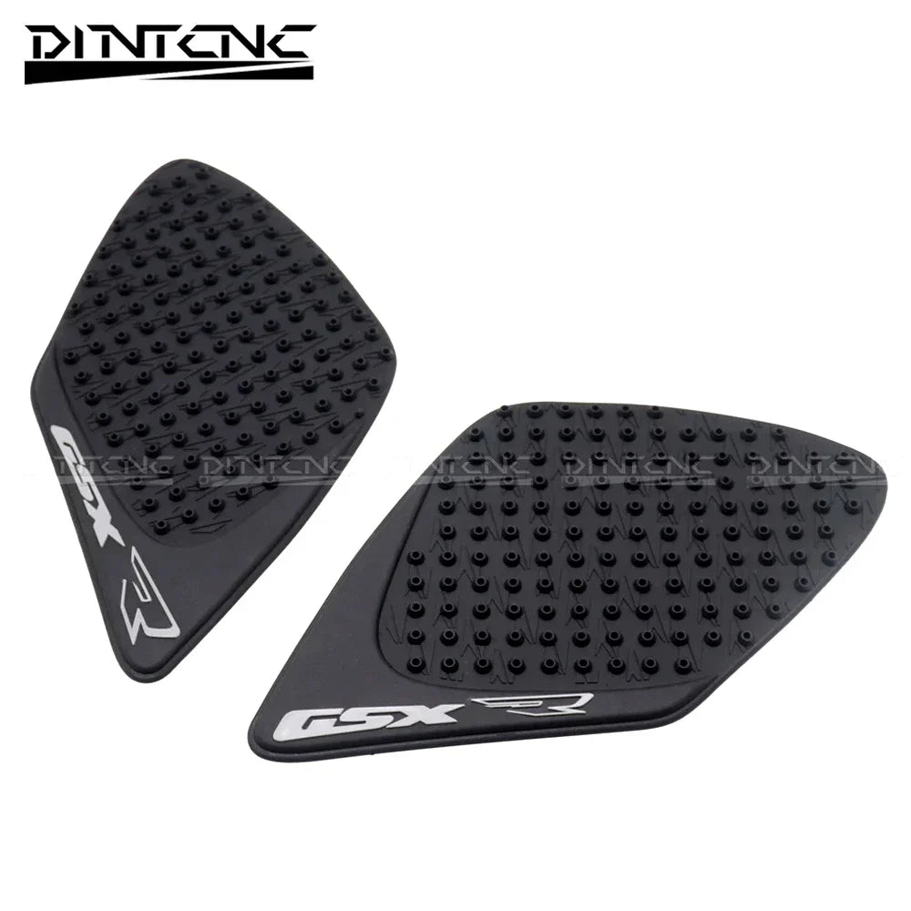 SUZUKI GSX-R 1000 (2001-2016) Motorcycle tank Grips